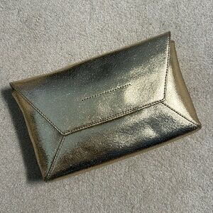 Jcrew Good Clutch